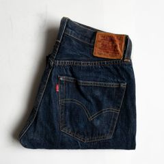 Levi's vintage clothing 66501 USA製 W30 - メルカリ