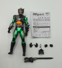 반다이 SHFiguarts 가면 라이더 아마존스 가면 라이더 아마존 뉴 오메가
