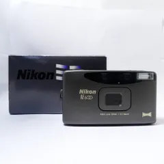 2026年最新】ニコン af600の人気アイテム - メルカリ