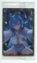 勝利の女神：NIKKE ニケ ウエハース4 ヘルム シークレット - メルカリ