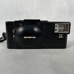 OLYMPUS フィルムカメラ XA2 A11 - メルカリ