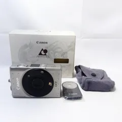 2026年最新】Canon IXY 240の人気アイテム - メルカリ