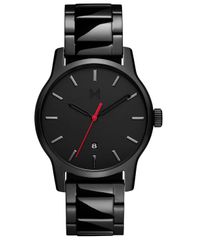 WMT ダブリューエムティー EMBER MKII GMTブラック38mm自動巻 - メルカリ