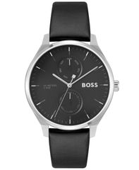 HUGO BOSS メンズ腕時計 日本未入荷レアモデル - メルカリ