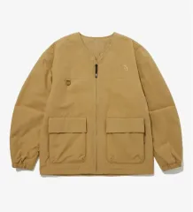 (新品) THE NORTH FACE ザノースフェイス ホワイトレーベル 닐トン リバーシブル 軽量ダウン XL(105)のサムネイル