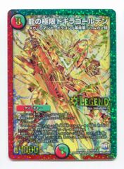 DMR-23 ドギラゴールデンVSドルマゲドンX 新品未開封 BOX - メルカリ