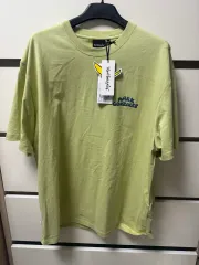 マークゴンザレス エンジェル キャラクターズ 半袖Tシャツ 新品のサムネイル