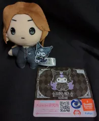 2026年最新】luna sea kuromi jの人気アイテム - メルカリ