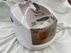 超高圧・酵素玄米炊飯器 酵素玄米Pro2 （SC06JP） - メルカリ