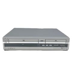 SONY DVD/VHSレコーダー SLV-D383P 本体 - メルカリ
