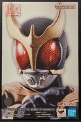 BANDAI SPIRITS SHFiguarts 진골 조각법 가면 라이더 쿠우가 가면 라이더 쿠우가 어메이징 마이티 진골 조각법 10th Anniversary Ver.