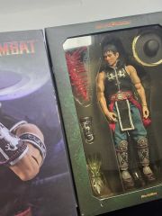 マイク・タイソン 1/6 コレクティブル フィギュア ボクシング 3団体