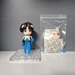 チヨコ ミスティックユニバース ソフビ - メルカリ