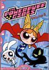 [중고] 파워 퍼프 걸즈 Volume 8 [DVD]