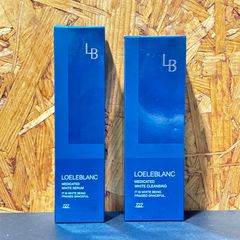 未開封 LOELEBLANC ロエルブラン 薬用ホワイト セラム 薬用美白美容液 