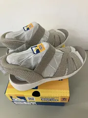 新品・未使用☆スケッチャーズ SKECHERS スリップインズ アリヤ スパークリング プレイズ サンダル ストラップサンダル レディース 厚底　25.0㎝のサムネイル