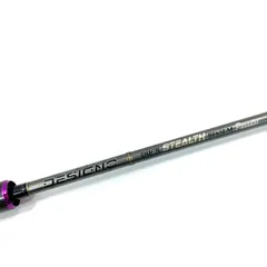 【尾張小牧店】 中古 DESiGNO | デジーノ ロッド DUCRステルス BF65LM パラドックス 釣竿 1ピース 【83】のサムネイル