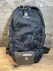 deuter RACK PACK UNI サイドバッグ ペア 未使用 - メルカリ