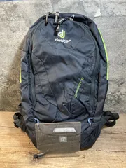 KC852 ドイター deuter COMPAC 6 リュックサック バックパック ※たばこ臭のサムネイル