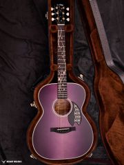 AKAMA AHLE ヘッドレスギター 扇フレット SSH仕様 24F AKAMA AHLE ヘッドレスギター 扇フレット SSH仕様 24F - メルカリ
