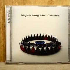 2026年最新】mighty long fall / one ok rockの人気アイテム - メルカリ