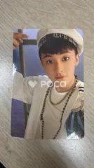 NCT マーク We Young