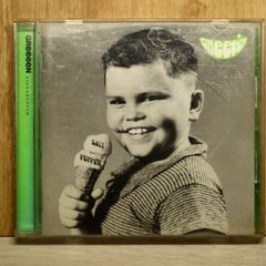 国内盤CD★グリーン/GReeeeN■ 塩、コショウ(初回限定盤B)(キセキ盤) 【UPCH29031/4988005567543】S70381