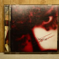 국내반 CD 라루 캉 시엘 / L'Arc ~ en ~ Ciel ■ TRUE [KSC2165/4988009016504] S70331
