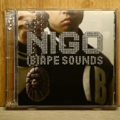 2026年最新】ape nigo cdの人気アイテム - メルカリ