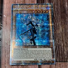 遊戯王 英語版 女剣士カナン ウルトラレア - メルカリ