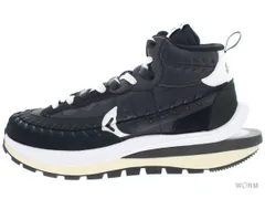 【US10】 NIKE LDVAPORWAFFLE MIX / SACAI DH9186-001 【新古品】