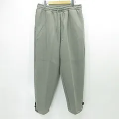 【三重本店】 中古 NIKE | ナイキ フリース リイマジンド パンツ FN3404-053 グレー サイズ：L 【107】のサムネイル