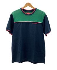 PRADA プラダ Tシャツ ブラック archive y2k - メルカリ