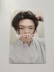 ATEEZ ミンギ ATEEZ 7TH ANNIVERSARY OFFICIAL POP-UP '8ROOM' RANDOM PHOTOCARD PACK ver.A
