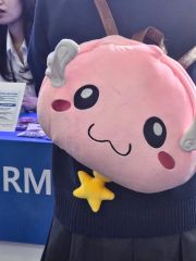 レン キャップ 帽子 (公式)SAOAGGO ガンゲイルオンライン - メルカリ
