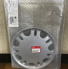 ホンダ純正 ホイールカバー ホイールキャップ 44733-S50-J000 1枚のサムネイル