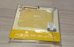 ミッフィー関連