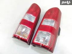2026年最新】da62 テールランプの人気アイテム - メルカリ