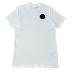 MONCLER Tシャツ Mサイズ - メルカリ