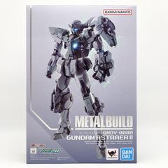 [중고] 미개봉 METAL BUILD GNDY-0000 건담 아스트레아 II 반다이 기동전사 건담 00 Revealed Chronicle[17]