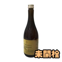 ☆未開栓☆ 酵素ドリンク 越後酵素 蓬緑 腸活ケア 720mL 賞味期限