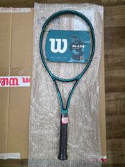 Wilson BLADE 100L V10 グリップサイズ2 - メルカリ