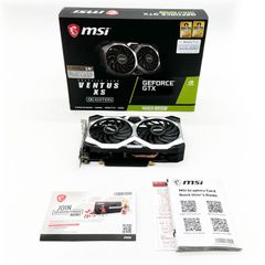 MSI GAMING X TRIO RTX 2080super ジャンク - メルカリ
