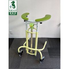 UFOウォーカー(障がい者用歩行器) 有薗製作所 - メルカリ
