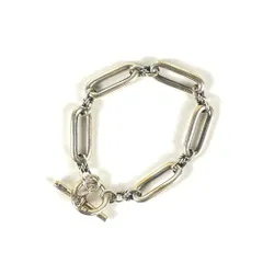 oldjoe シルバー チェーンブレスレット 2026年最新】OLDJOE&CO. メンズ ブレスレットの人気アイテム - メルカリ