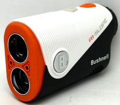 ゴルフ距離計 Bushnell A1-SLOPE - メルカリ
