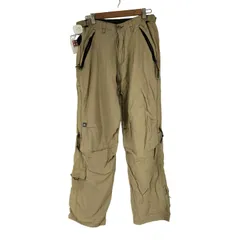 クイックシルバー Quiksilver ナイロンカーゴパンツ メンズ  32のサムネイル