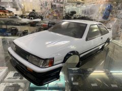 ae86 WRAP-UP ドリフト yd-2 1/10 - メルカリ