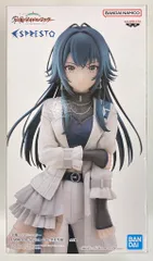 BANDAI SPIRITS ESPRESTO-Stylish pose- 学園アイドルマスター 月村手毬