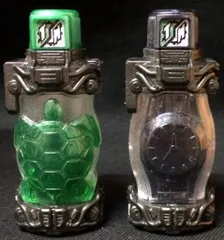 2026年最新】仮面ライダービルド dxタートルウォッチフルボトルセット
